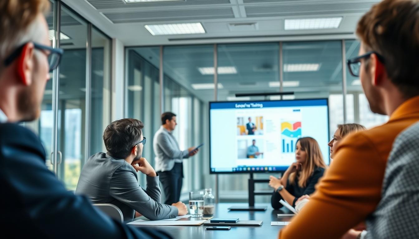 Transform Your Leadership Journey